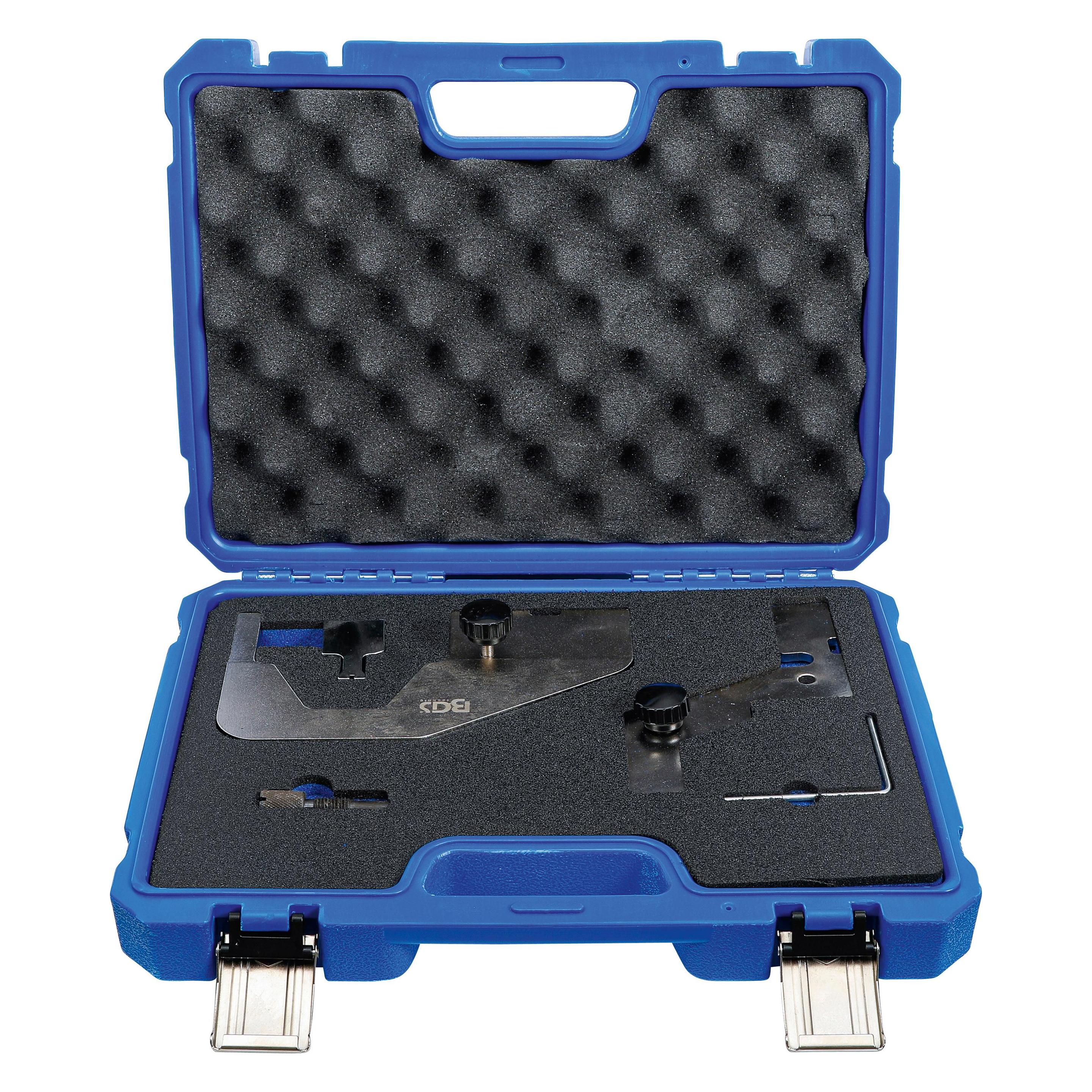 BGS Motor-Einstellwerkzeug-Satz (8874)