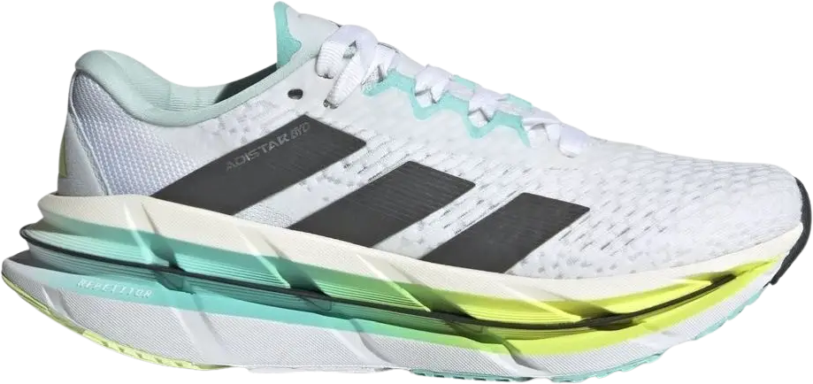 Adidas Adistar Byd Laufschuhe Damen Cloud White Gr. 44