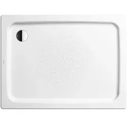 Kaldewei Duschplan 421-1 Duschwanne 432130000001 1000x1200mm weiß, Antislip
