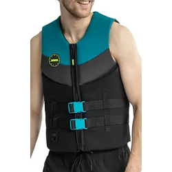 JOBE NEOPRENE Weste 2026 real teal - M