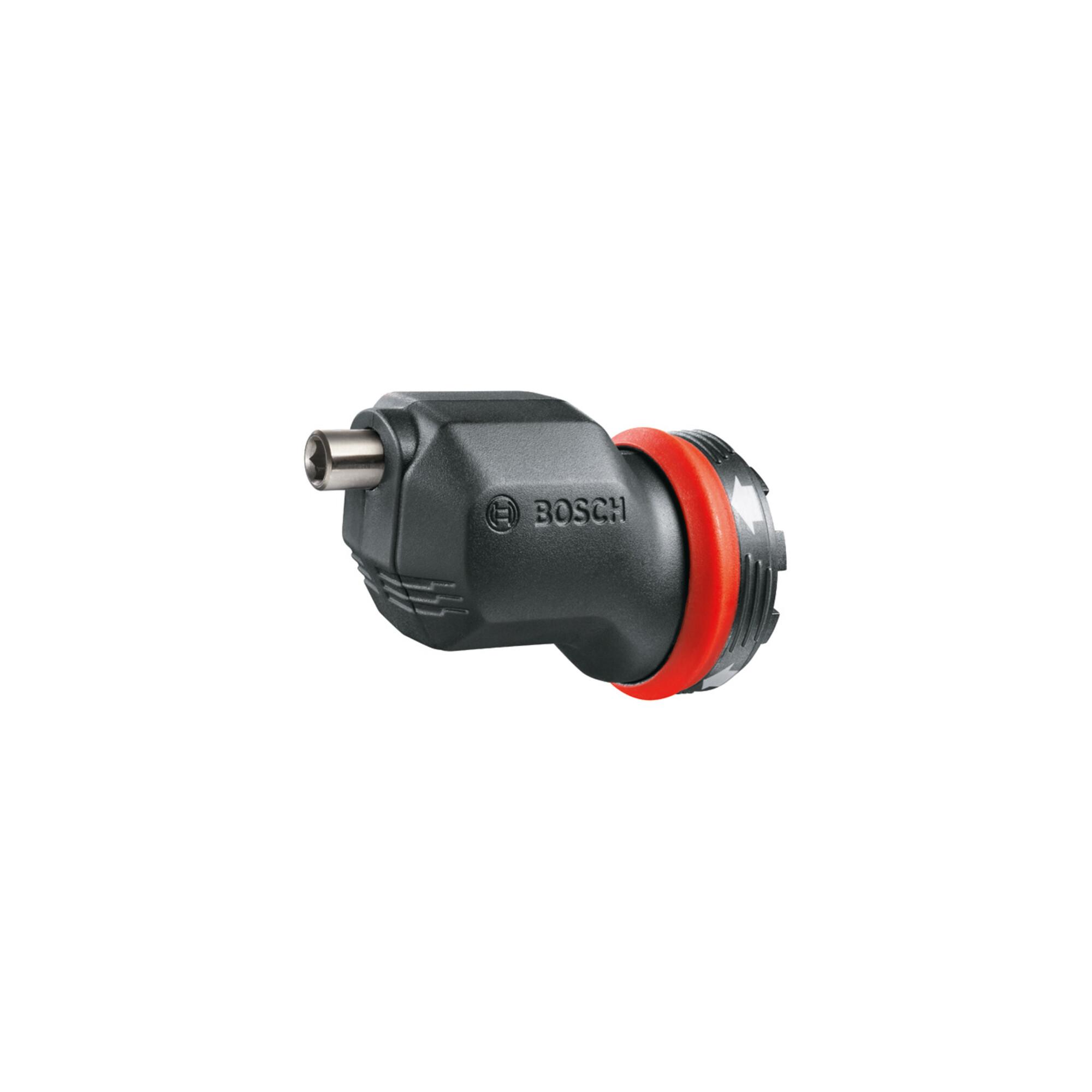 BOSCH Exzenteraufsatz, für die Nutzung mit AdvancedImpact 18 und AdvancedDrill 18 (1600A01L7S)