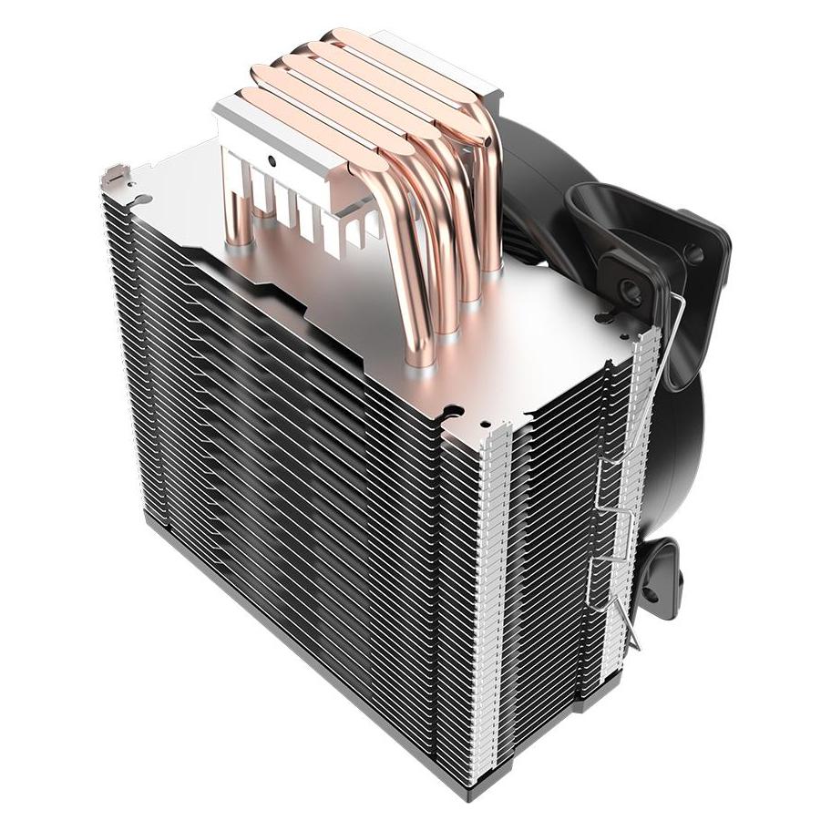 Pccooler GI-X6B-V2 Corona Blau (148 mm) (GI-X5R-V2)