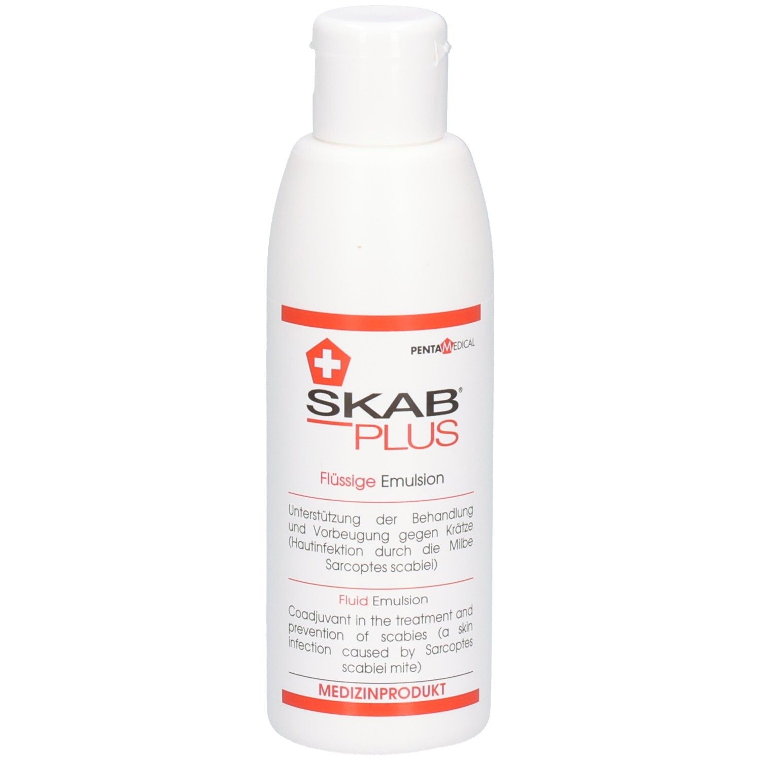 Skab Plus EMU 150 ml Emulsion