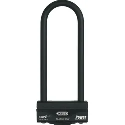 ABUS Bügelschloss GRANIT Power 58 Innenhöhe 100 mm