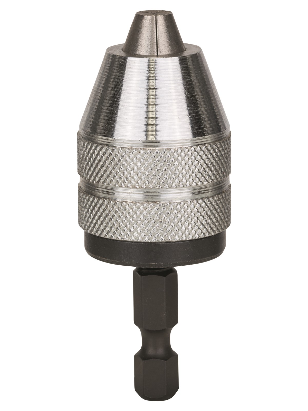 Bosch Keyless chuck 1-6 mm hex