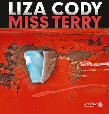 Liza Cody - Miss Terry (Ariadne) - Preis vom 17.10.2026 19:25:27 h