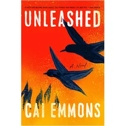 Unleashed, Belletristik von Cai Emmons