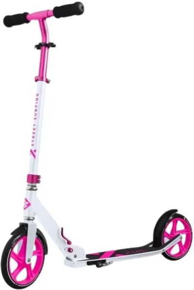 Streetsurfing Street Surfing 200 Tretroller (Pink)