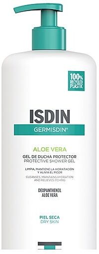 Germisdin Aloe Vera