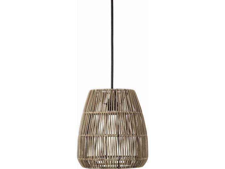 PR Home Aussenhängeleuchte PR Home Saigon, Grau, Kunststoff, 250 cm, Lampen & Leuchten, Außenbeleuchtung, Außendeckenleuchten
