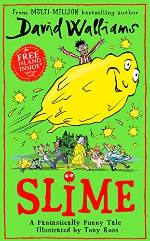 David Walliams - Slime (2020) - Preis vom 09.10.2026 07:28:09 h