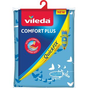 Vileda Bügelbrettbezug Comfort Plus, Universalgröße