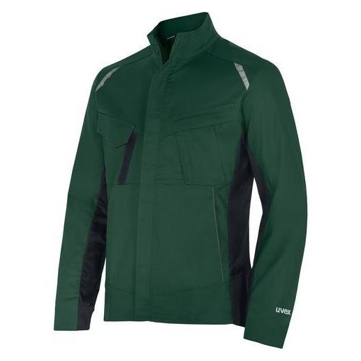 Uvex H-Jacke 7312 (S) (7077209)