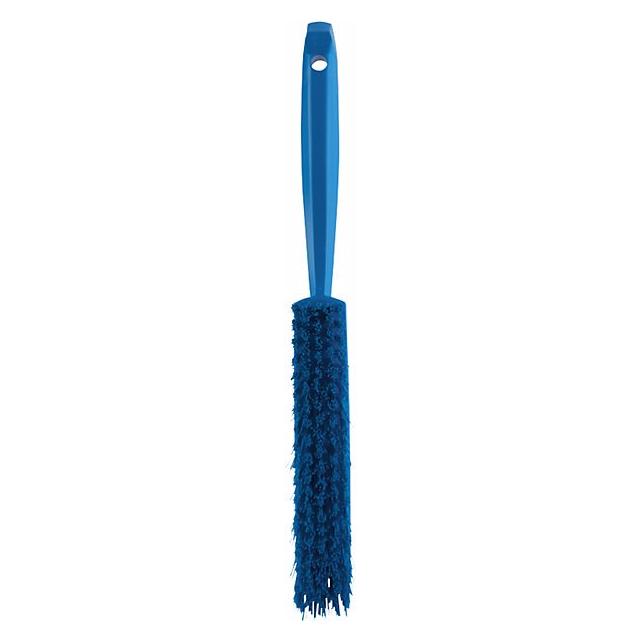 Fincke Handfeger, medium, VE 15 Stk, blau (15 Stk.) (NUL-45893)