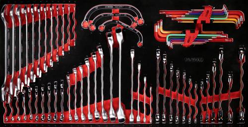 KS Tools 813.0068 Werkzeugset