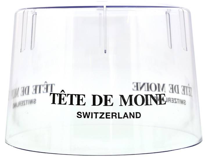 Tête de Moine Haube