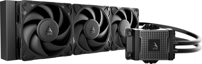 ARCTIC Liquid Freezer WS360-SP5 (schwarz)