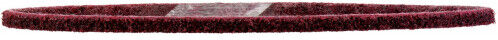 Metabo 5 bandes en fibres 19x457 mm, moyennes, pour lime a bande 626392000