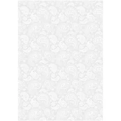 Baier & Schneider, Bastelpapier, Transparent-Papier (115 g/m2, 1x)