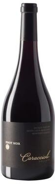"""Caraccioli Cellars""" """Caraccioli Cellars Santa Lucia Highlands Estate Pinot Noir 2022 Red Wine - California"""