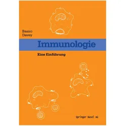 Immunologie, Fachbücher von Davey