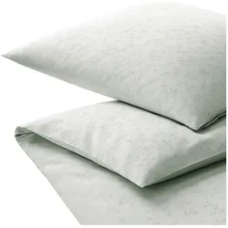 Elegante, Bettwäsche, Delight (Bettwäsche Set, 135x200 cm + 80x80 cm)