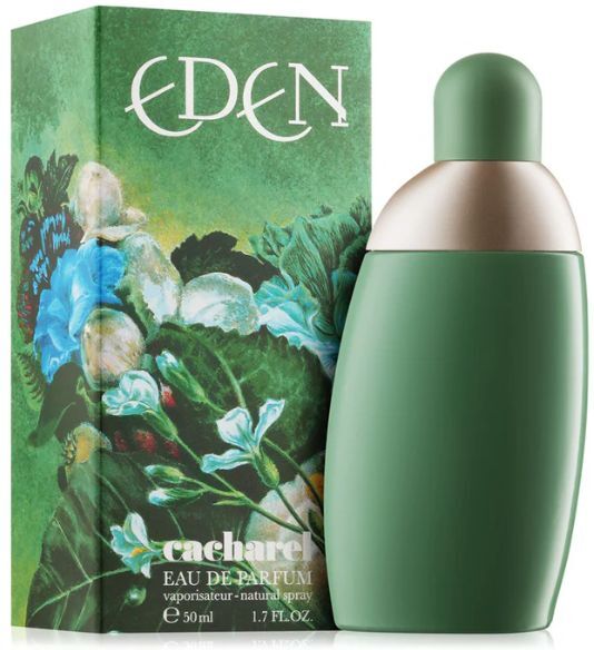 Cacharel Eden Eau de Parfum Spray 50ml