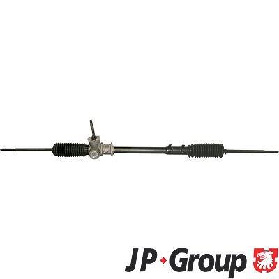 Jp Group Lenkgetriebe mechanisch [Hersteller-Nr. 1544200200] für Ford