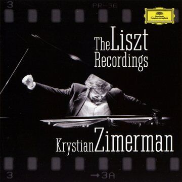 Krystian Zimerman - The Liszt Recordings - Preis vom 11.10.2026 15:43:13 h