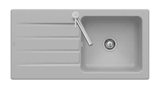 Villeroy & Boch Architectura 60 Spüle 336000, 336000RW 336000RW