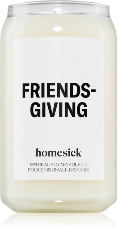 homesick Friendsgiving scented candle 390 g