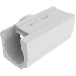 Helios Ventilatoren Renopipe Stuck T-Stück RP - ST