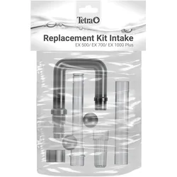 Tetra Repl.Kit In EX500/700/1000 (Aussenfilter, Salzwasser, Süsswasser), Aquarium Filter