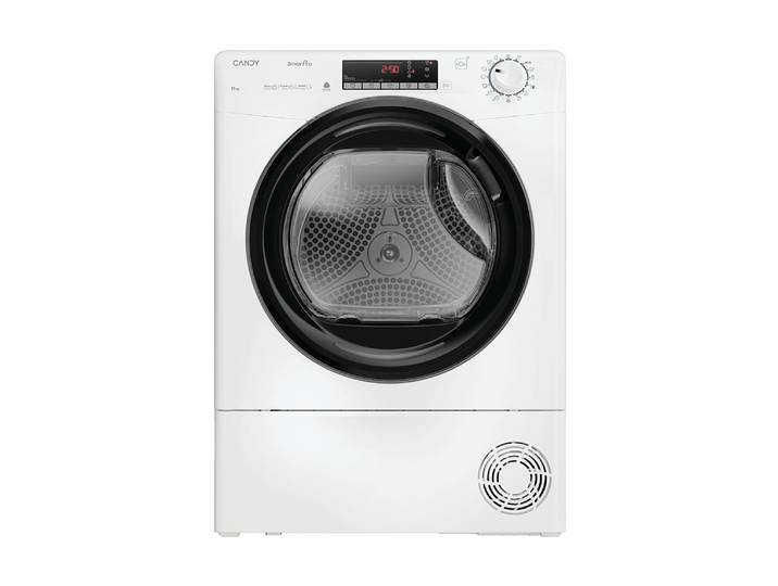 SECHE-LINGE POMPE A CHALEUR CRO EH11N2TBE-S