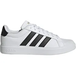 adidas STREETTALK Sneaker | Gr. 38 | weiß - weiß