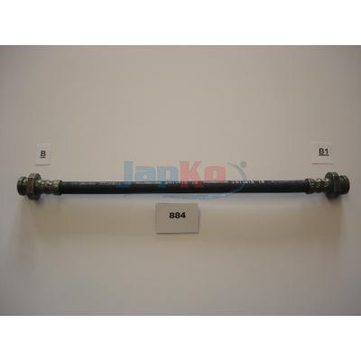 JAPKO Halter, Bremsschlauch 69884 für ISUZU