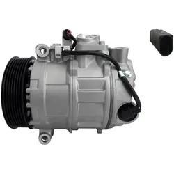 Kompressor Klimaanlage MAHLE ACP 721 000S für Porsche Panamera