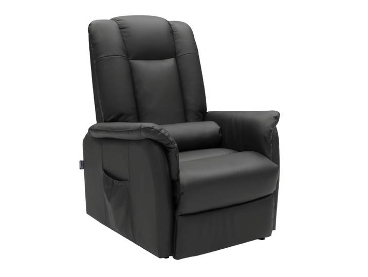 Le Réconfort - Petite taille - Inférieure à 1m60, Noir - Cu...