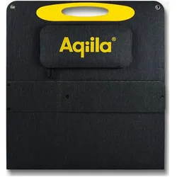 Aqiila, Solarpanel, SUNBIRD P200 AQSO200SUN010 Solar-Ladegerät Ladestrom Solarzelle 9.75A 200W (200 W, 8.64 kg)