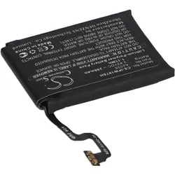 Smartwatch-Akku 3,82V 290mAh Li-Polymer passend für Apple Watch Series 4 44mm