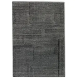Teppich SCHÖNER WOHNEN PURE DESIGN (BL 80x150 cm) - BL 80x150 cm