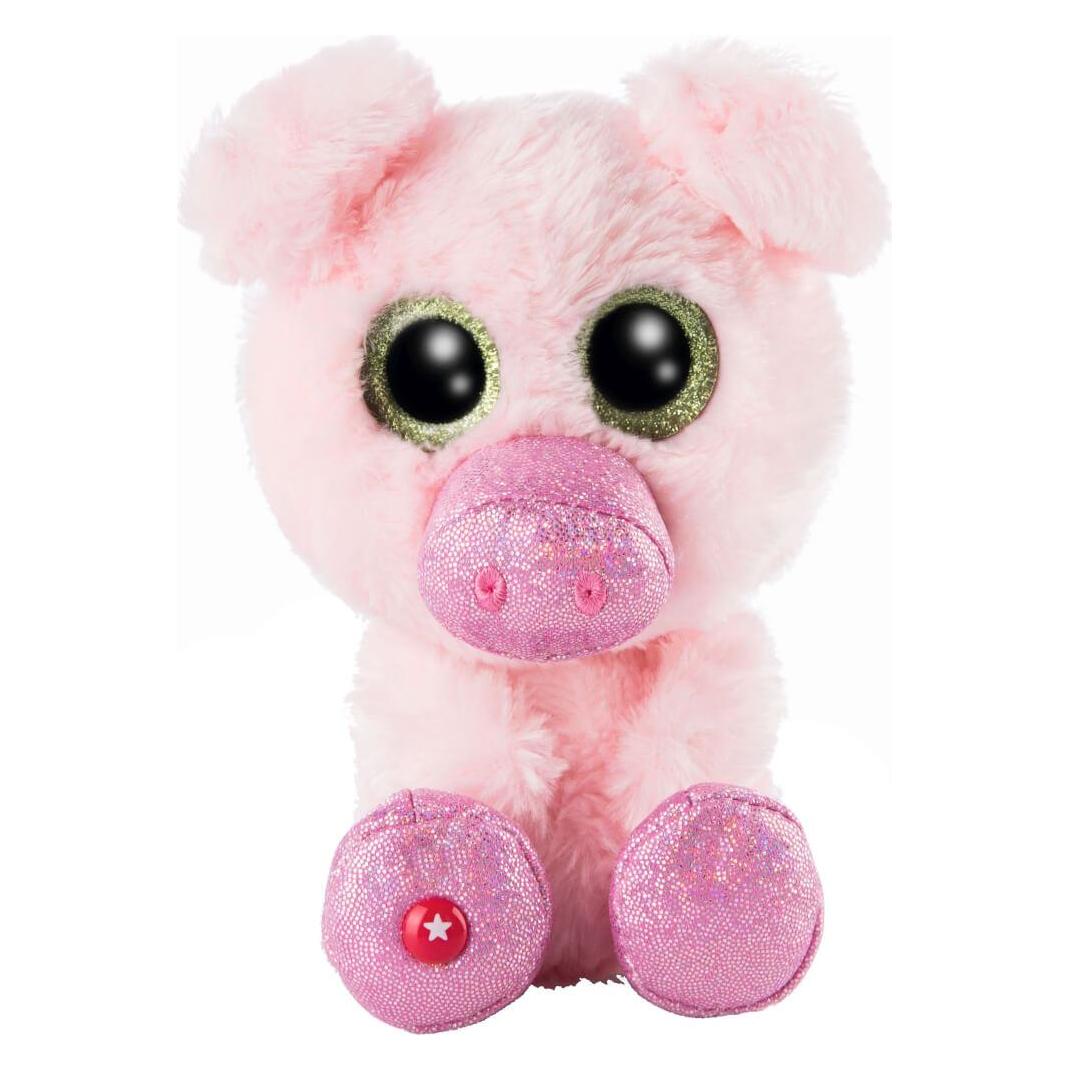 NICI Schwein Zuzumi, ca. 15cm (15 cm) (59094378)