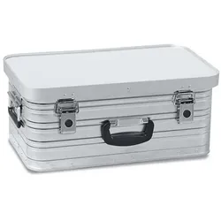 BRB 27 Liter Alubox, staub- und spritzwasserdicht, LxBxH 530 x 330 x 225 mm