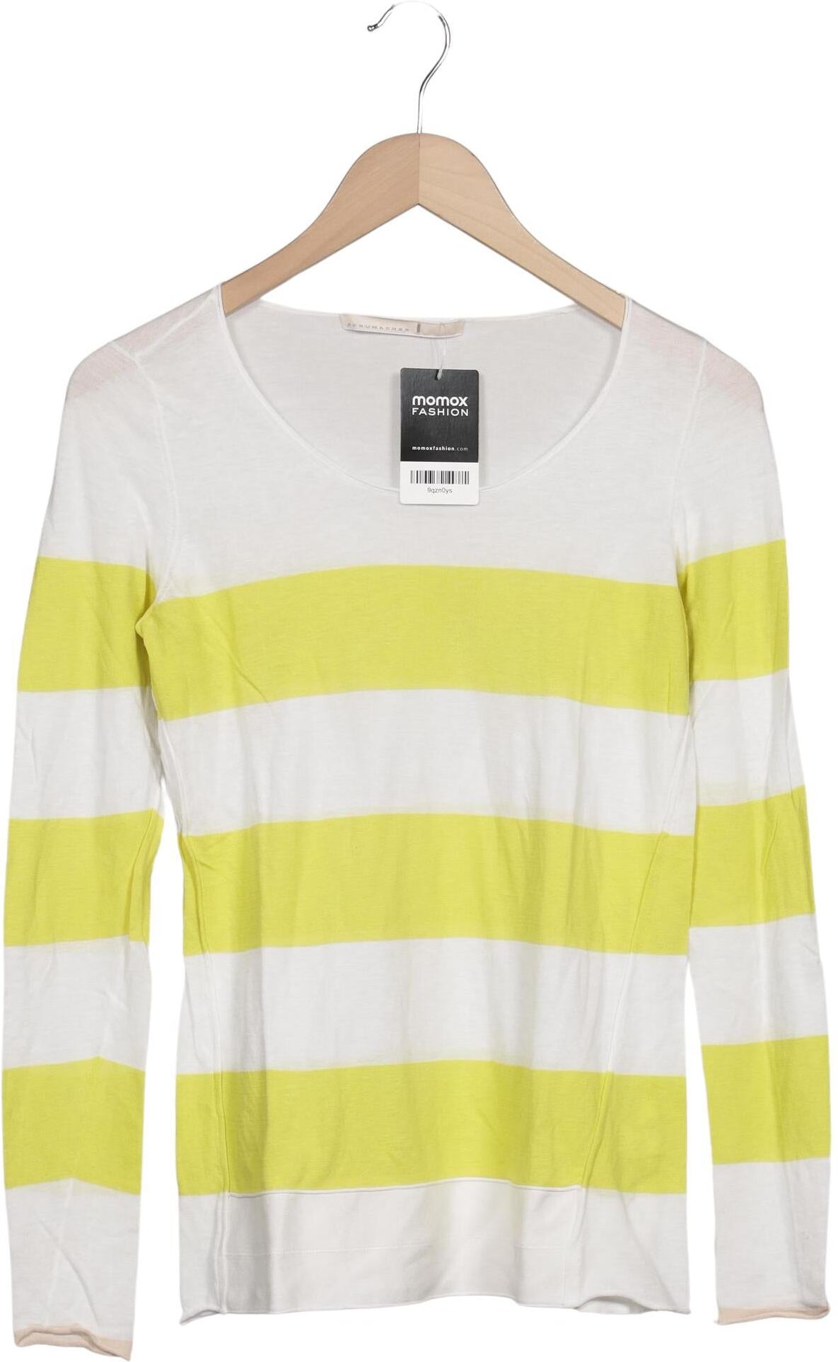 Dorothee Schumacher Damen Pullover, Mehrfarbig, Gr. EU 36, Baumwolle - Second Hand