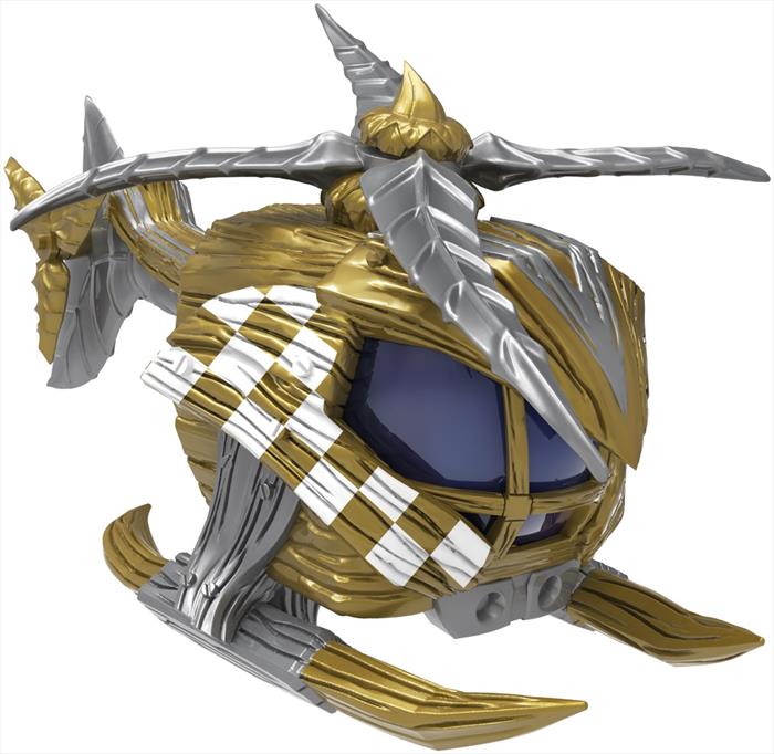 ACTIVISION-BLIZZARD Skylanders Superchargers Vehicle Stealth Stinger