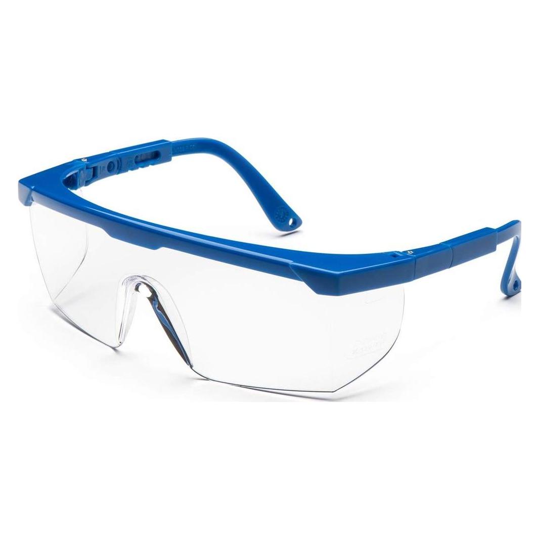 WhiteLabel Kinderschutzbrille 511H (8033661822324-134684.1000)