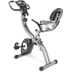 Casaria Fitnessfahrrad Eagle 3  126x109x41cm