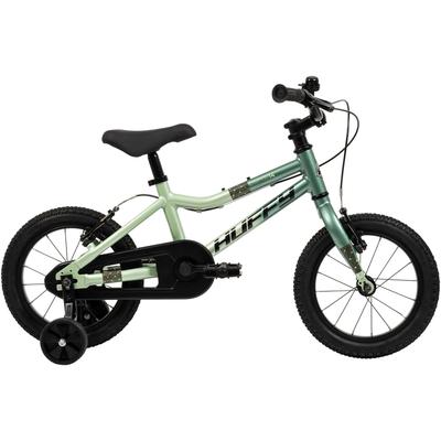 Kinderfahrrad HUFFY "14-Zoll Literide Fahrrad" Gr. 22, weiß, neutral, Fahrräder, Kinder, 22cm, 14 Zoll (35,56cm) hinten: 14 Zoll (35,56cm)