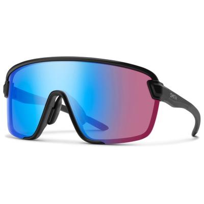 Smith - Bobcat ChromaPop Mirror S1 - Fahrradbrille blau