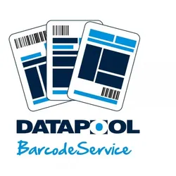 DATAPOOL Barcode Service